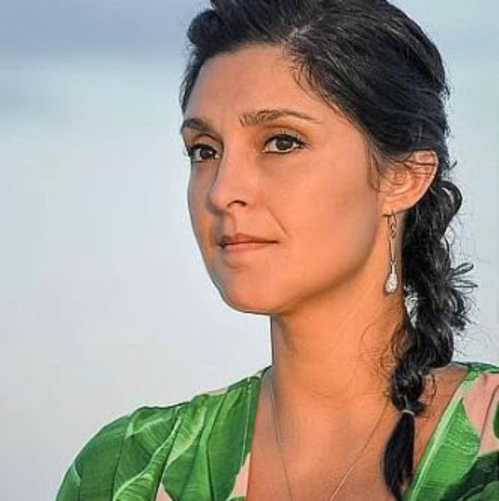 Meet your Posher, Erica